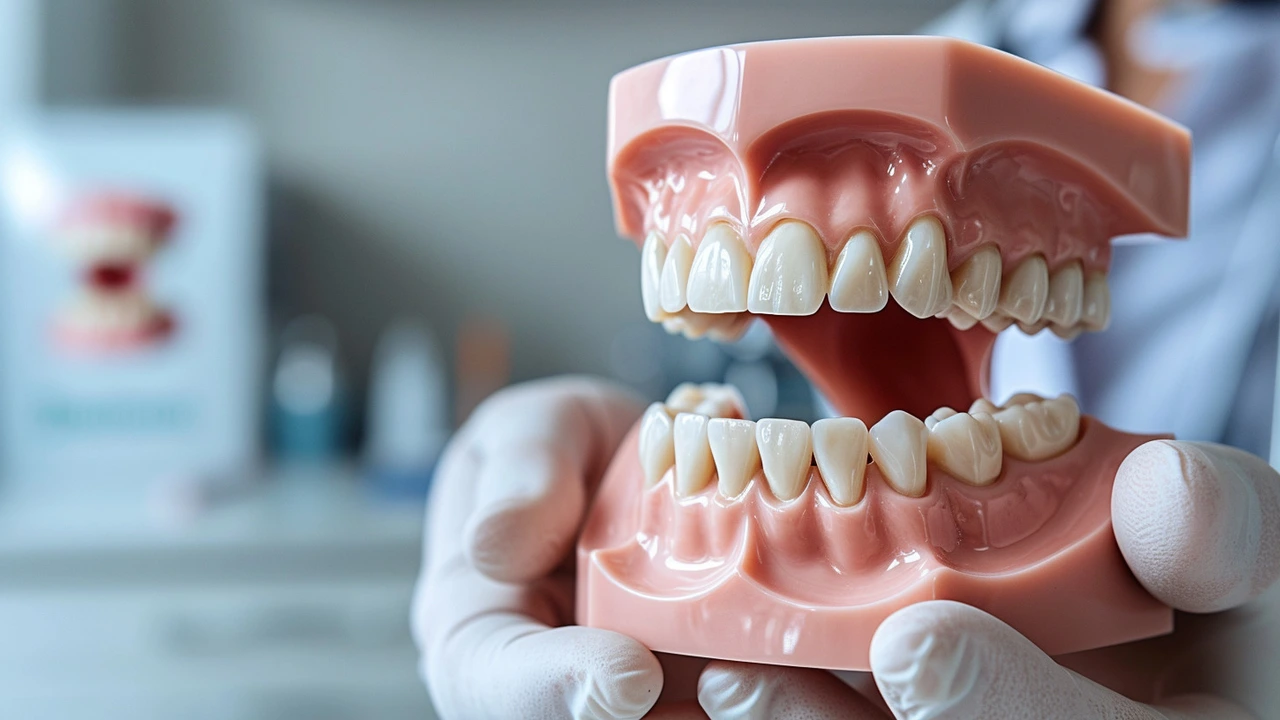 Jak veneers zuby mohou zlepšit kvalitu vašeho života