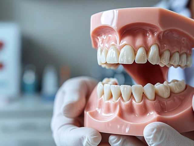 Jak veneers zuby mohou zlepšit kvalitu vašeho života