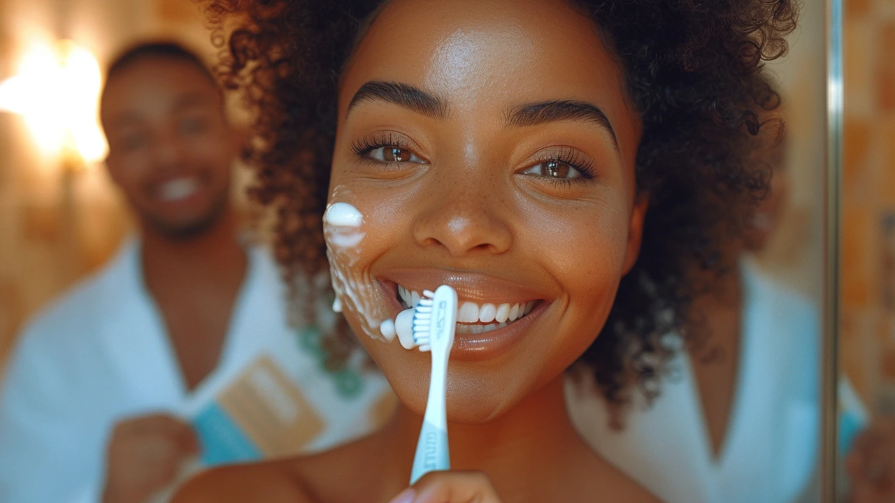 Jak zubní kámen pod dásní ovlivňuje naše zdraví