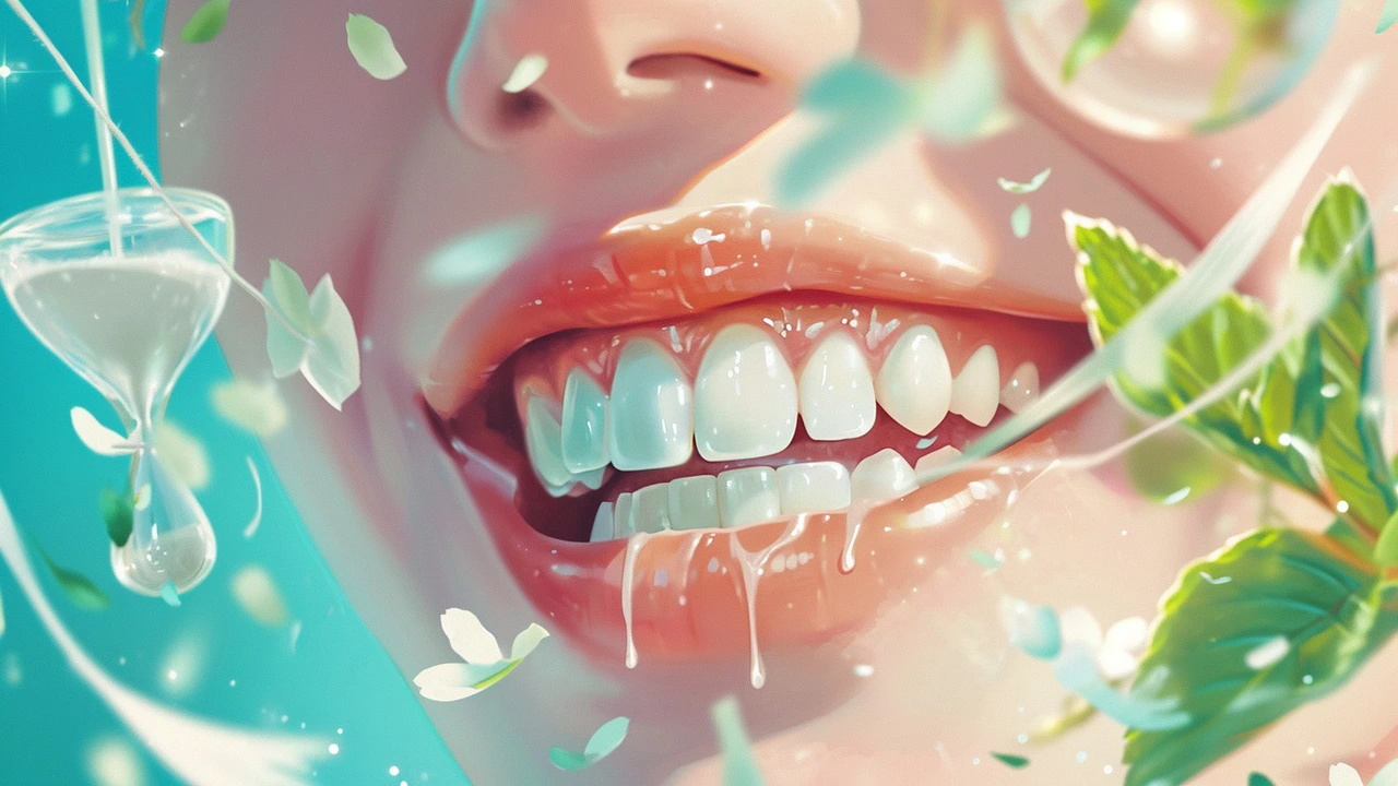 Jak efektivně odstranit zubní plak: Zaručené metody pro zdravý úsměv
