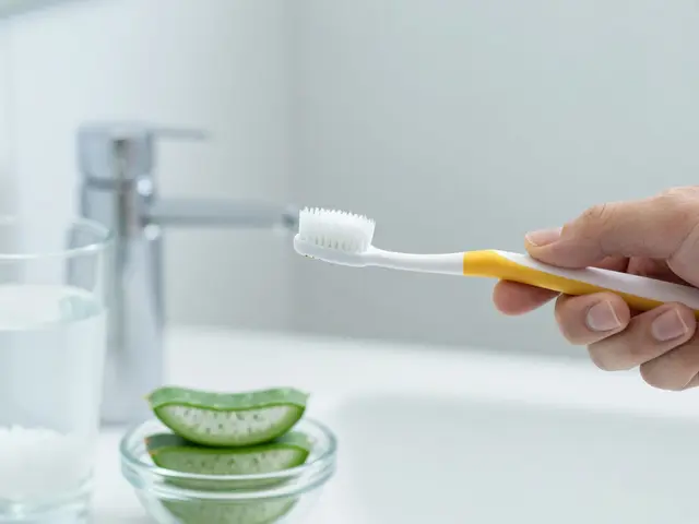 Jak léčit zánět zubu bez antibiotik? Průvodce léčbou
