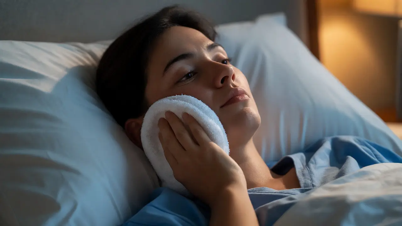 Co dělat po zavedení zubního implantátu: Průvodce hojením a péčí