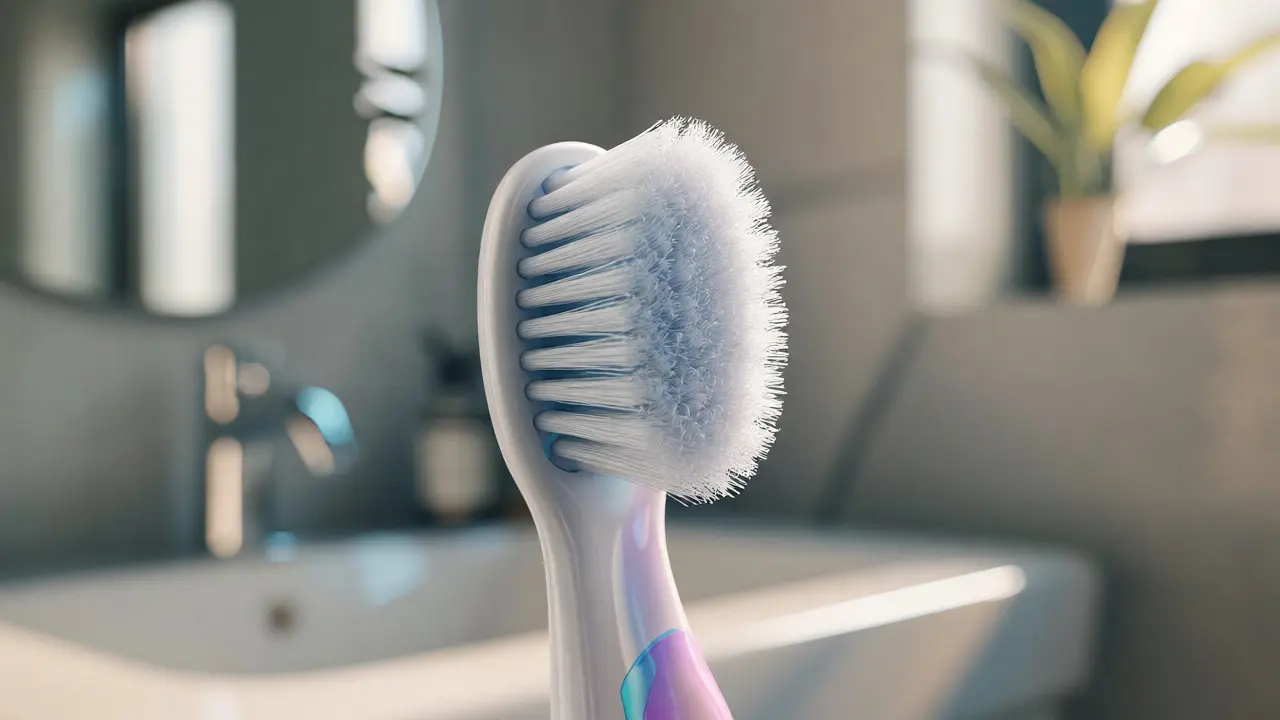 Jak Curaprox kartáčky mění vaši denní rutinu čištění zubů