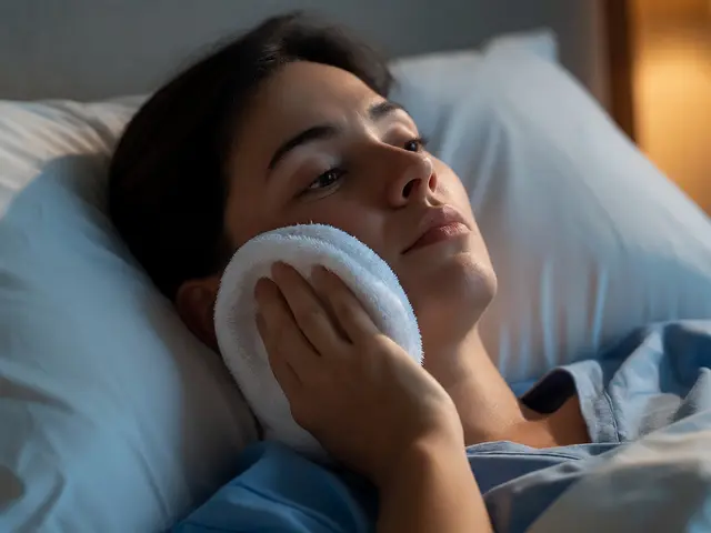 Co dělat po zavedení zubního implantátu: Průvodce hojením a péčí