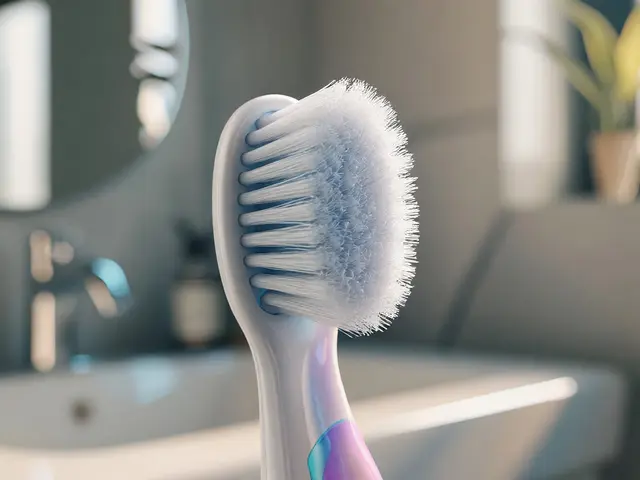 Jak Curaprox kartáčky mění vaši denní rutinu čištění zubů