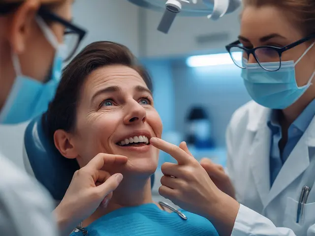 Kolik proplácí VZP za dentální hygienu? Přehled úhrad a tipy pro pacienty