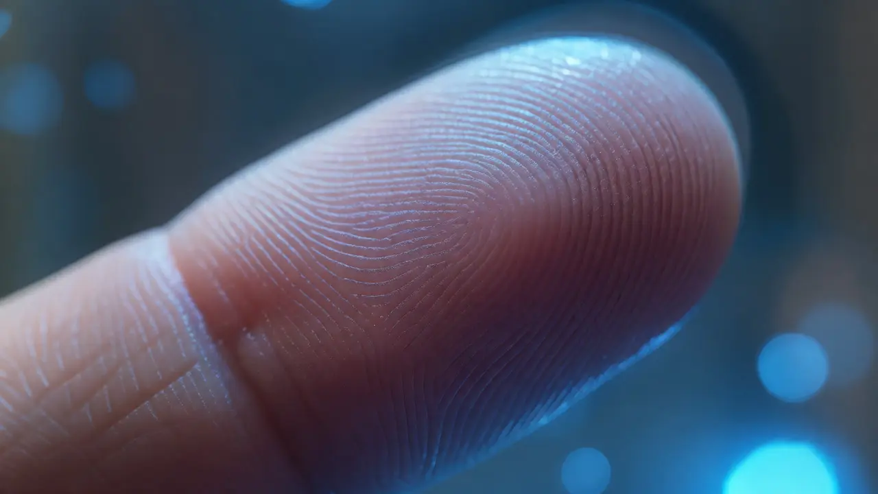 Jak zjistit otisky prstů? Průvodce identifikací a významem