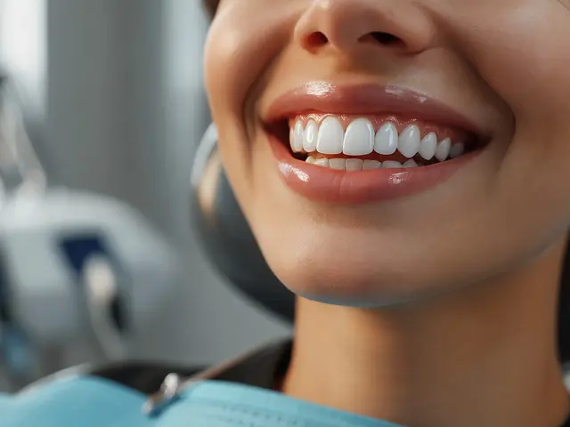 Jak dlouho vydrží výsledky bělení zubů? Průvodce trvanlivostí