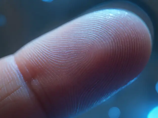 Jak zjistit otisky prstů? Průvodce identifikací a významem